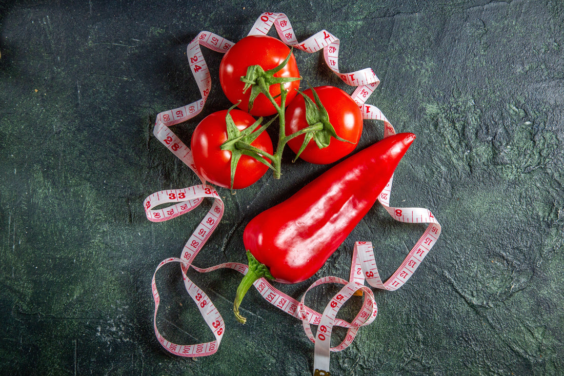 Is Hot Sauce Good for Weight Loss? Here’s What the Science Says