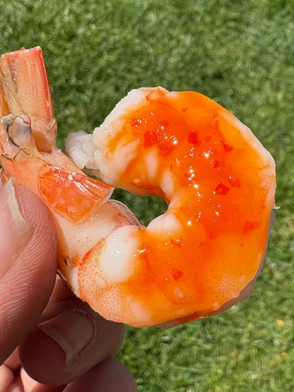 Gochu Drip - Sweet Chili Hot Sauce (Medium)