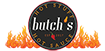 Butch's Hot Stuff Hot Sauce